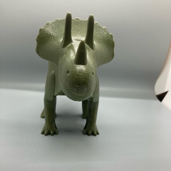 Tricerataco Taco Holder
Green - Picture 9 of 10